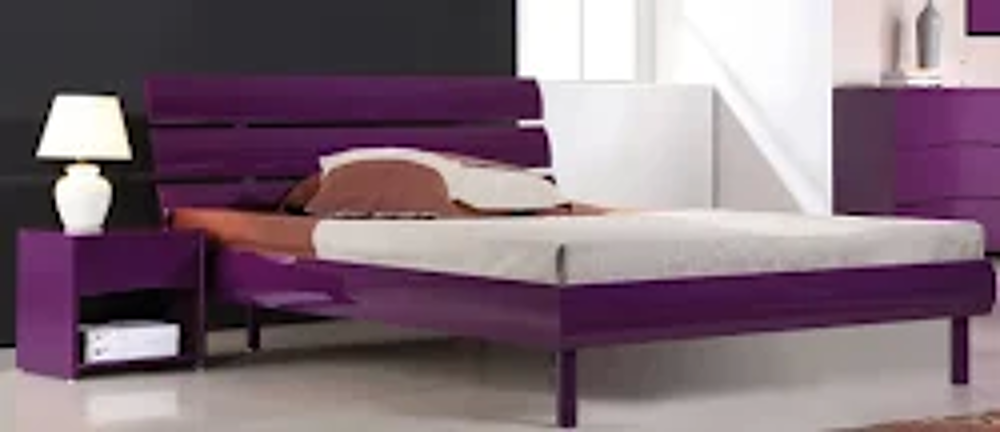 CHAMBRE A COUCHER Meubles