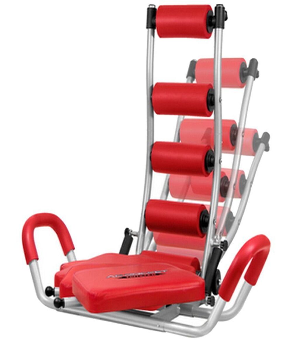 Appareil de musculation (AB Rocket Twister) Sports