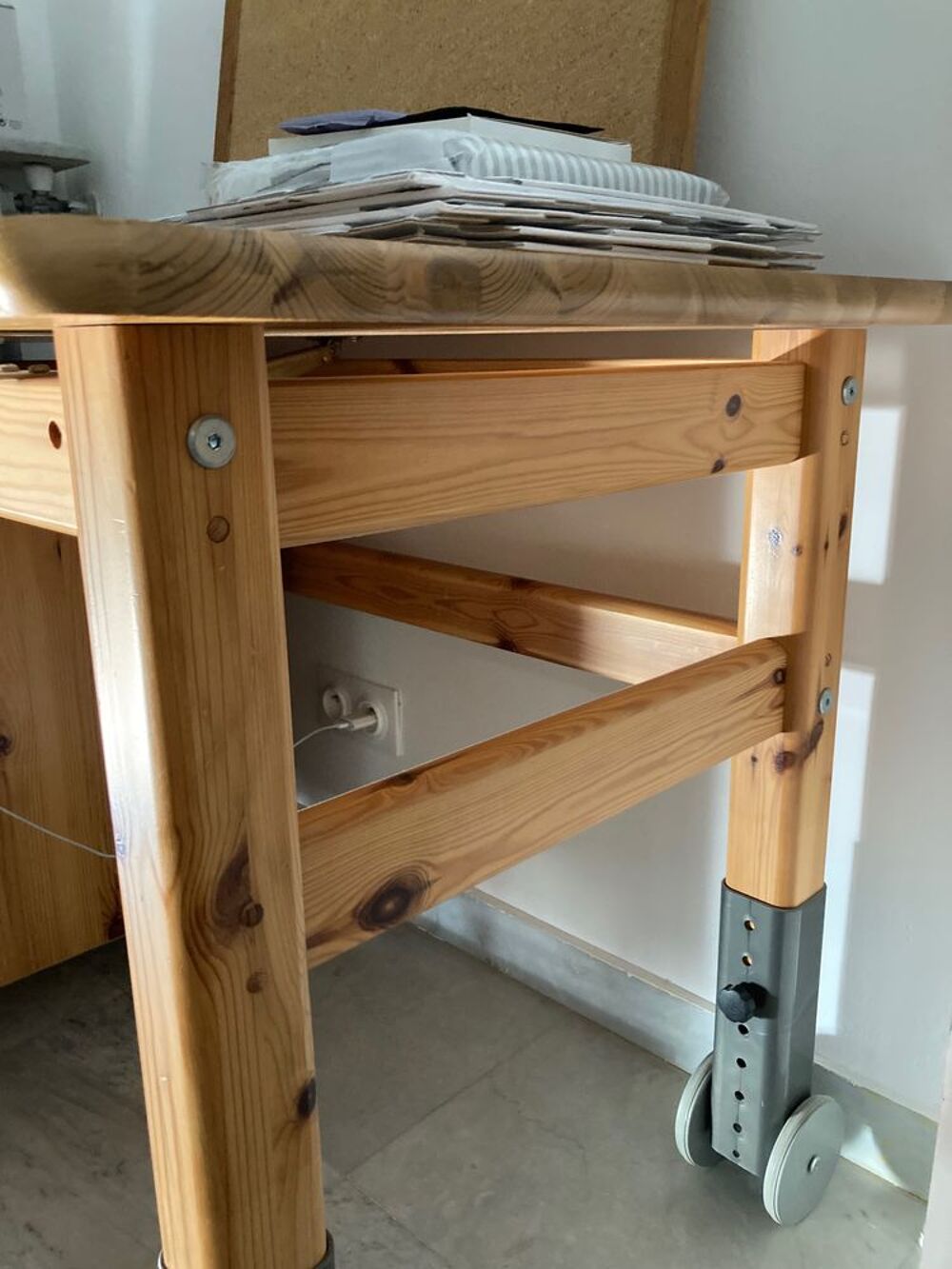 Bureau Meubles