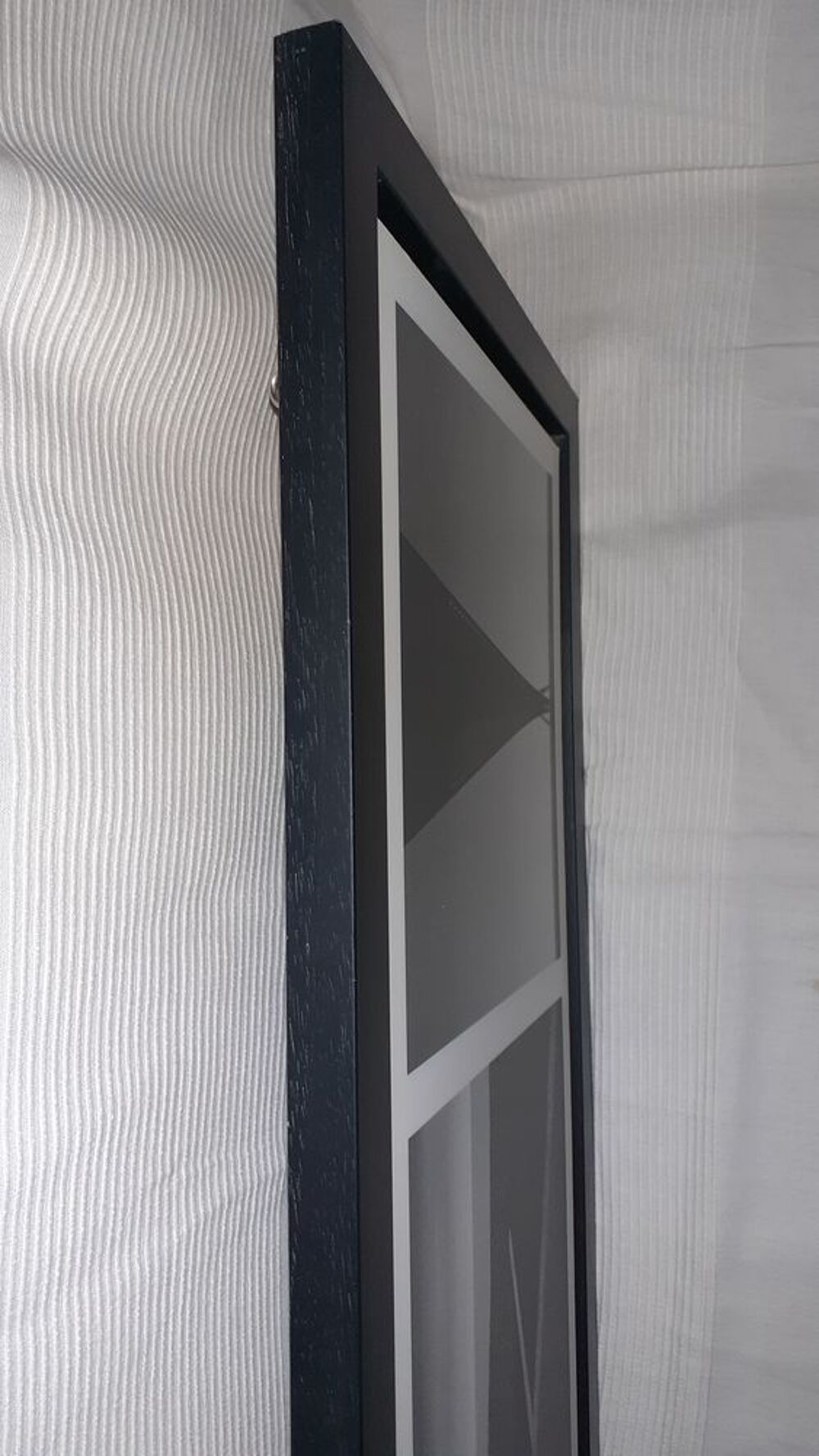 Beau tableau bois Décoration
