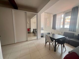  Appartement à louer 2 pièces 40 m²