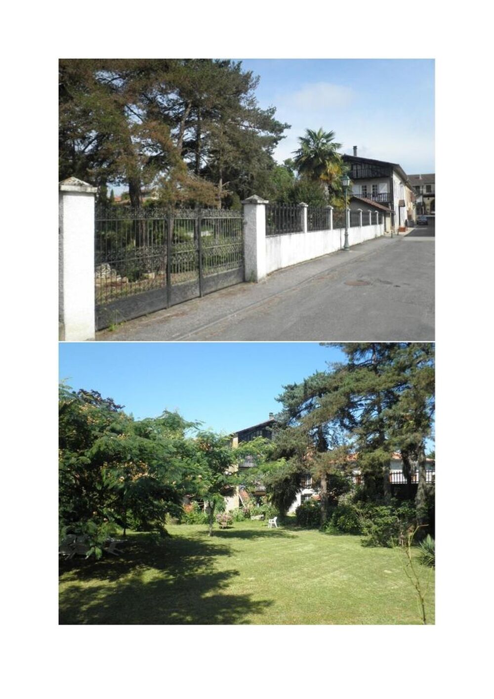 Maison 5 pièces 170 m² · à Miélan · 170 m² · 170 000 €