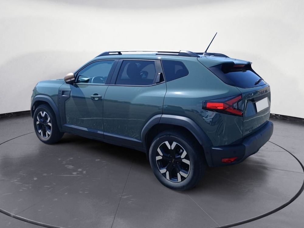 Duster Hybrid 140 Extreme 2025 occasion 83500 La Seyne-sur-Mer