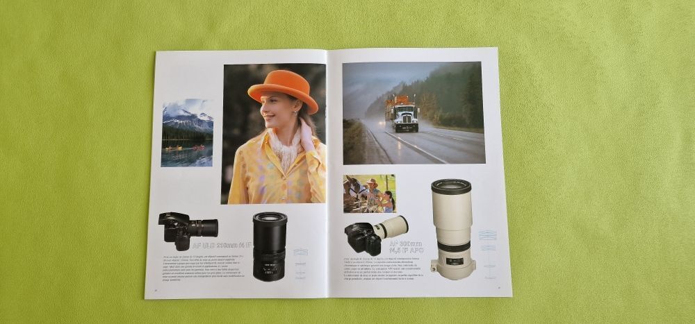 MAMIYA 645 AF Photos/Video/TV