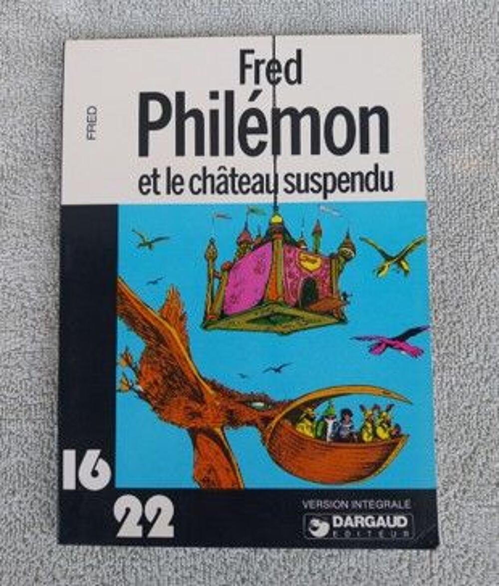 BD anciennes Livres et BD