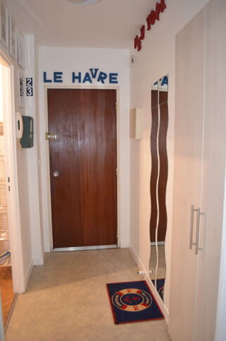  Appartement  louer 1 pice 37 m