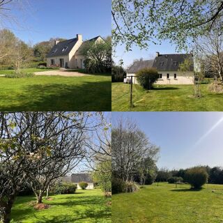  Maison � vendre 7 pi�ces 125 m�