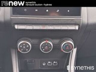 Captur TCe 100 GPL Evolution 2023 occasion 83160 La Valette-du-Var