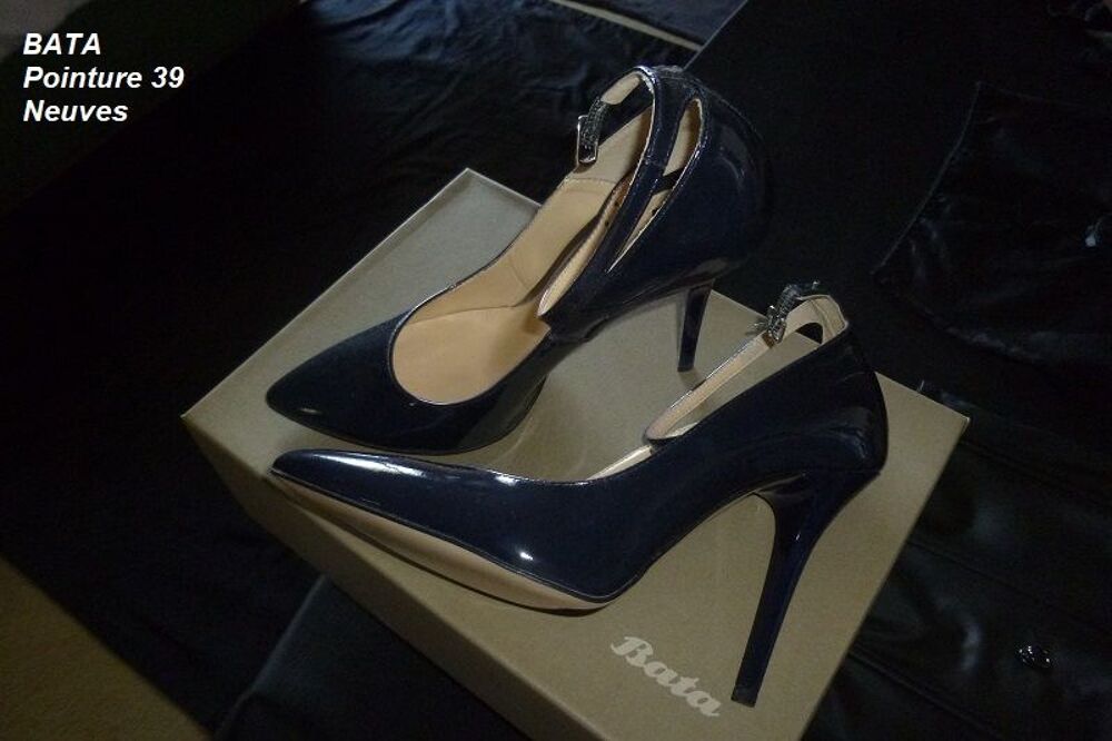 Chaussures femme Chaussures