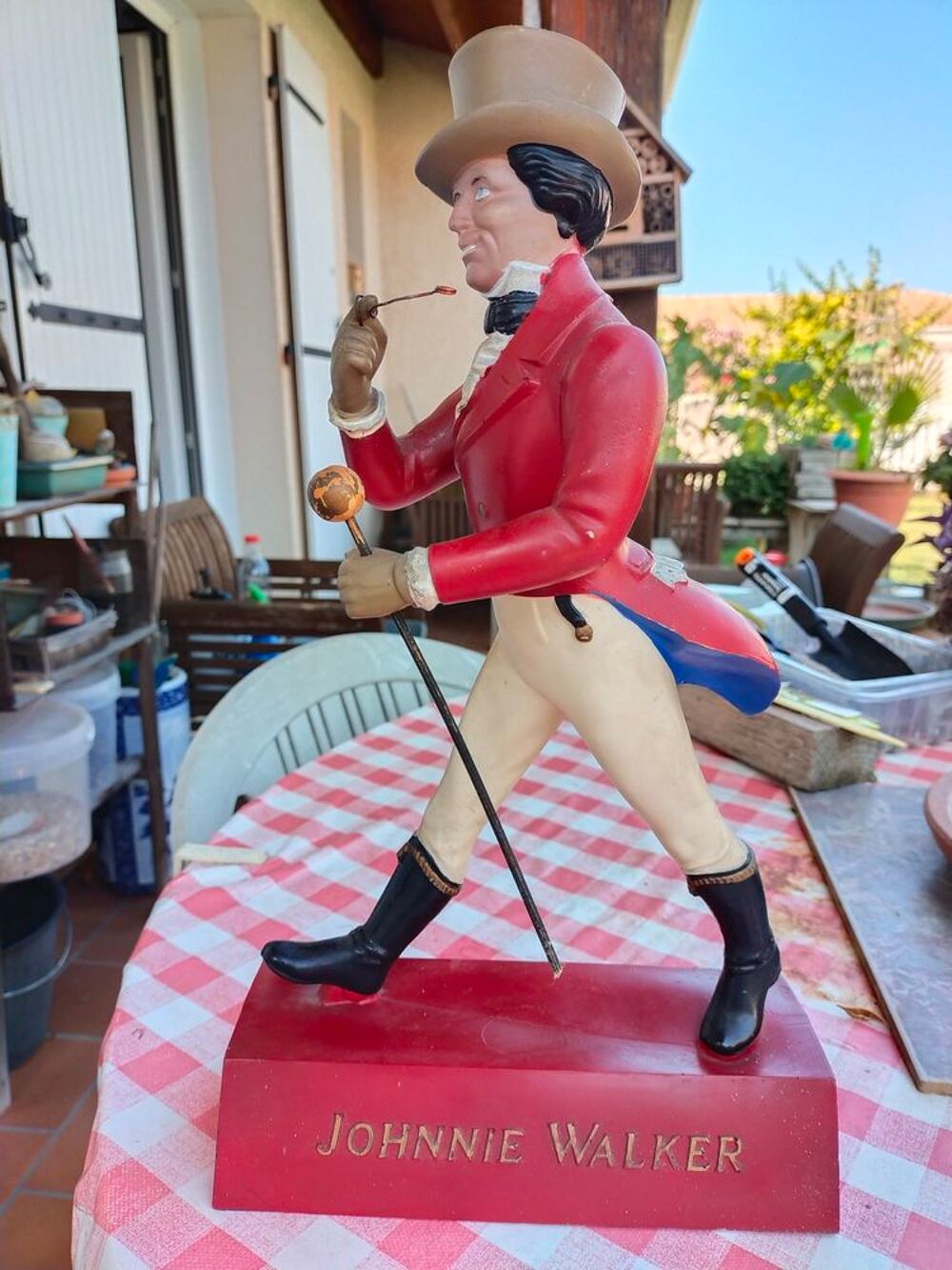  DANDY de JOHNNIE WALKER 