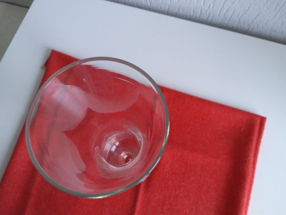 SOLIFLORE en verre Décoration