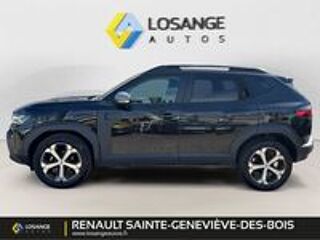 Duster ECO-G 100 Journey 2025 occasion 91700 Sainte-Genevi&egrave;ve-des-Bois