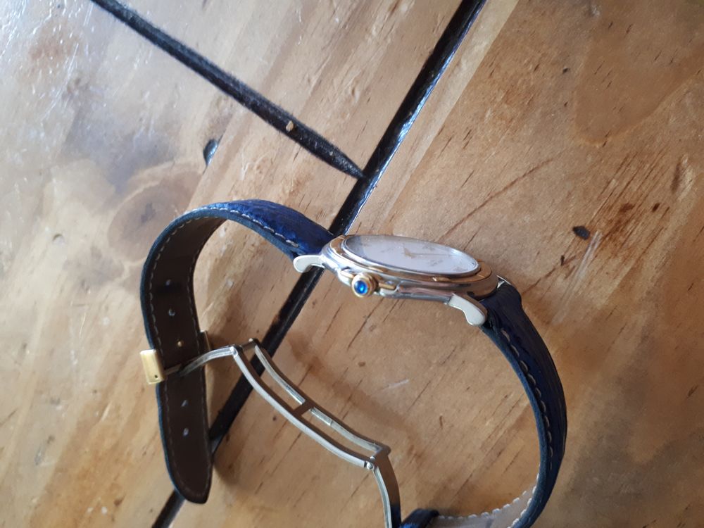 montre raymond weil Bijoux et montres