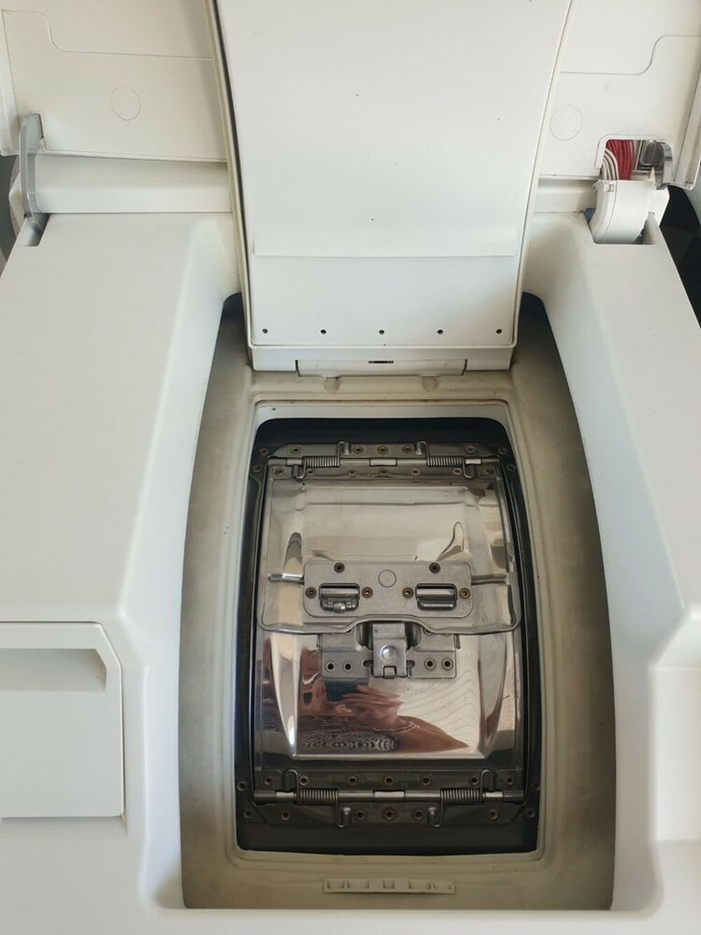 Lave linge de marque Miele Electroménager