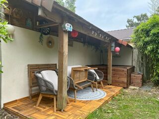  Maison à vendre 5 pièces 125 m²