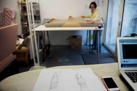  Atelier � louer 1 pi�ce 