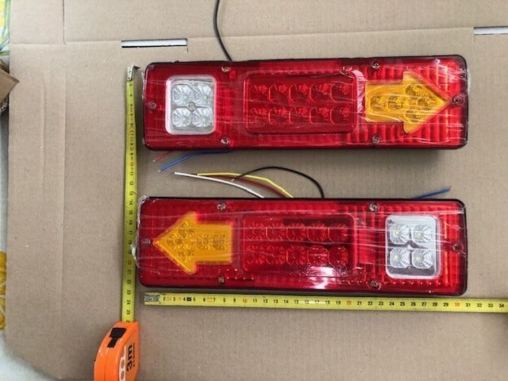  Destockage de pi&egrave;ces auto et camping car Bricolage