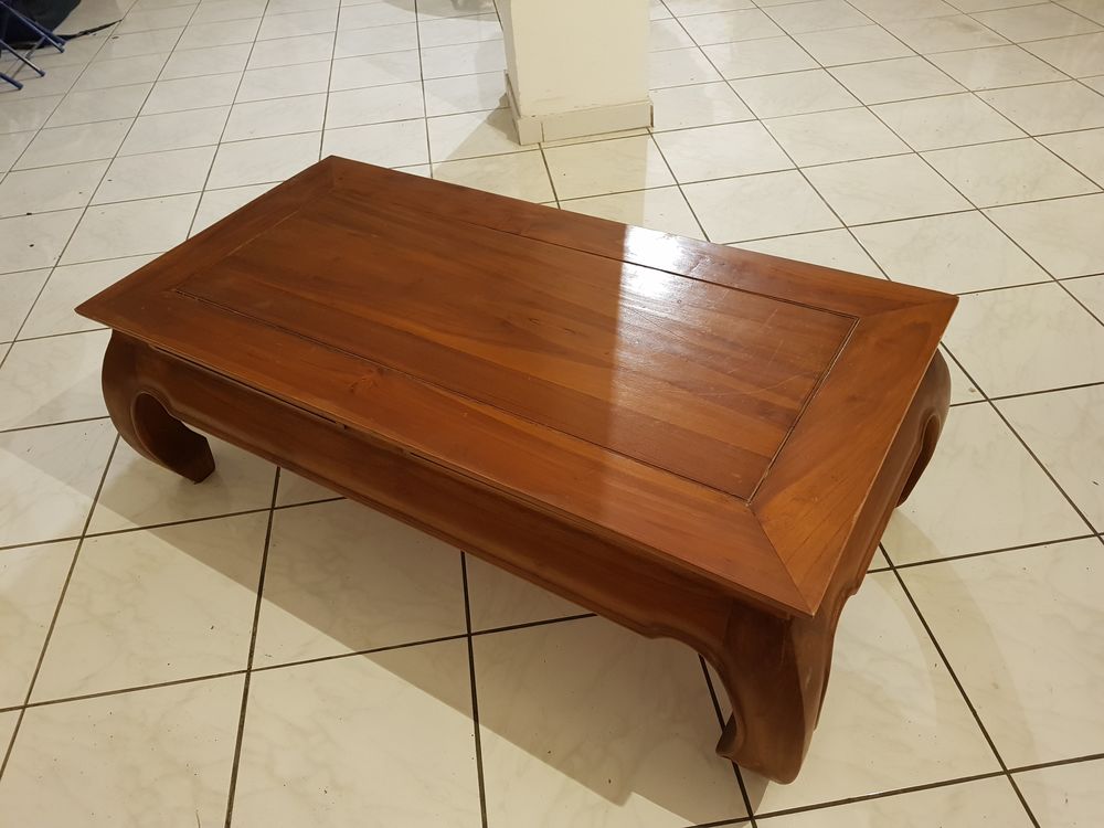 Table basse Meubles