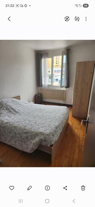  Colocation à louer 3 pièces 67 m²