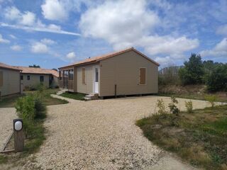 Location  Chalet - Bungalow 