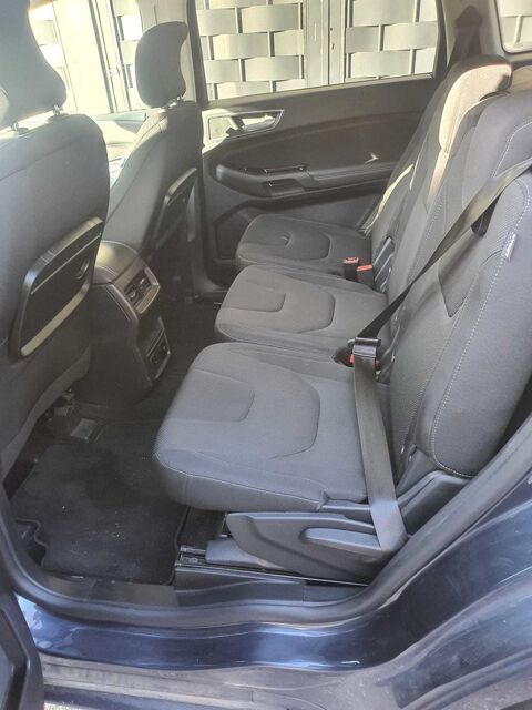 Ford S-MAX 2.0 EcoBlue 150 S&S BVA8 Titanium Business 2021 occasion Clichy-sous-Bois 93390
