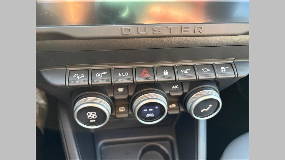 Duster Blue dCi 115 4x4 Extreme 2023 occasion 91170 Viry-Ch&acirc;tillon