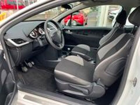 207 1.4 VTi 95ch Active 2009 occasion 42700 Firminy