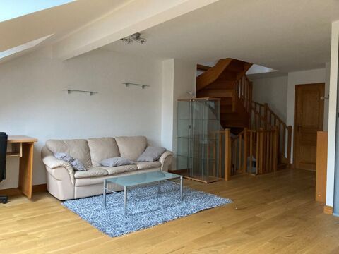  Maison � louer 5 pi�ces 96 m�