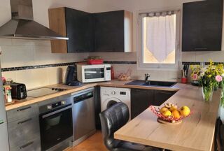  Appartement à vendre 3 pièces 56 m²