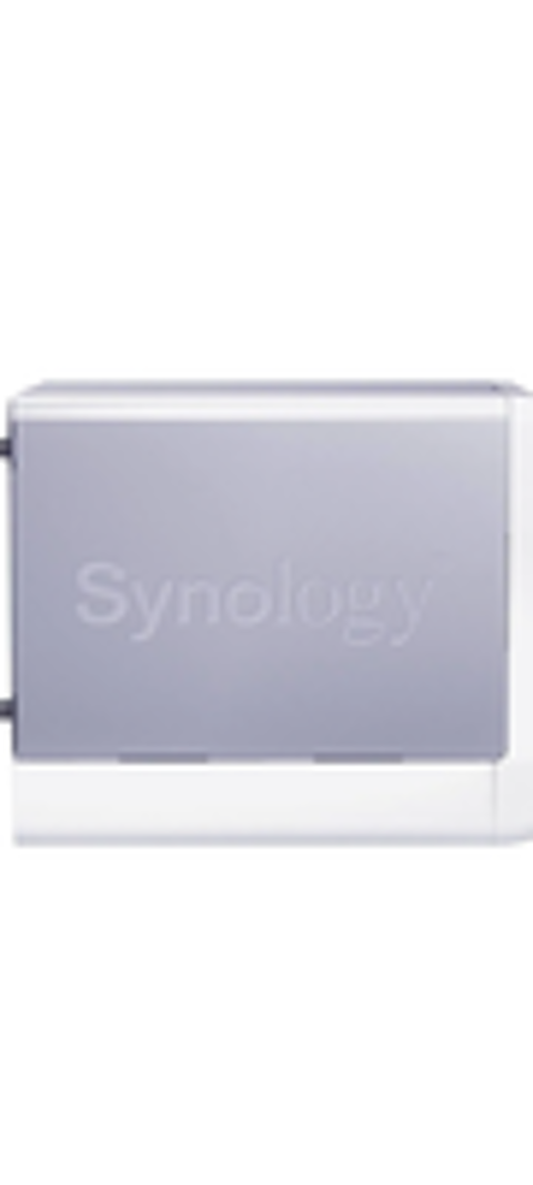  NAS  Marque Synologie DS413j  
