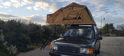 Land-Rover Range Rover P38 HSE 4.6 1999 occasion Dijon 21000