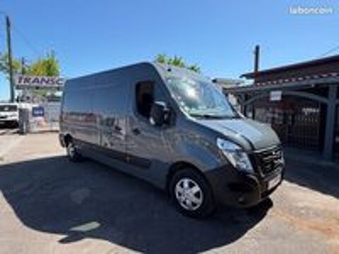 Interstar INTERSTAR FOURGON L3H2 3T5 2.3 DCI 150 S/S ACENTA 2023 occasion 69800 Saint-Priest