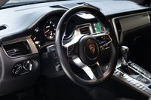 Macan 3.0 V6 360 ch GTS PDK 2016 occasion 35440 Montreuil-sur-Ille