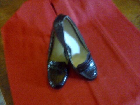 chaussure 20 Formerie (60)