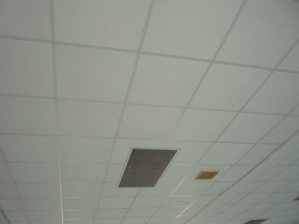 Plafond suspendu/dalle /plafonnier luminaire Bricolage