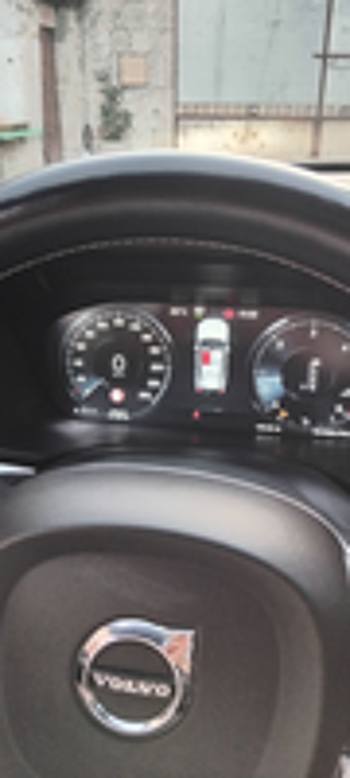 XC60 D4 AdBlue 190 ch Geartronic 8 R-Design 2018 occasion 10110 Balnot-sur-Laignes