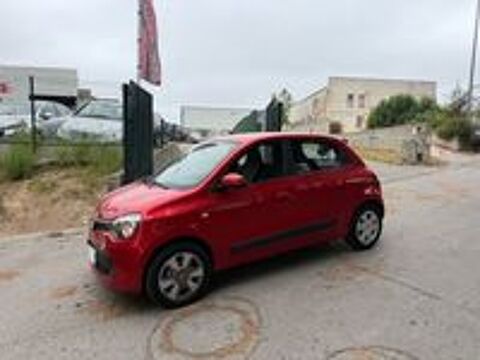 Twingo III 0.9 TCe 90 Energy E6C Zen 2018 occasion 34690 Fabr&egrave;gues