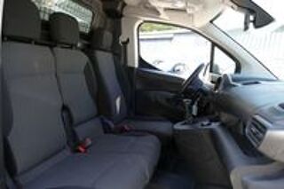 Berlingo BERLINGO VAN M 650 BLUEHDI 100 S&S BVM6 2023 occasion 13600 La Ciotat