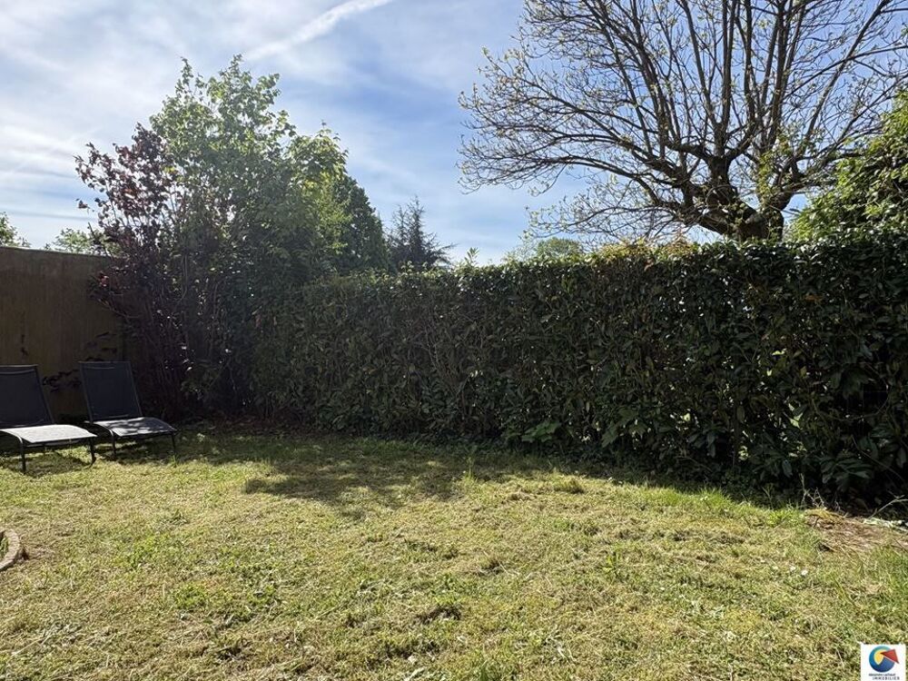 Vente Appartement T4 - 90m ² La verpilliere