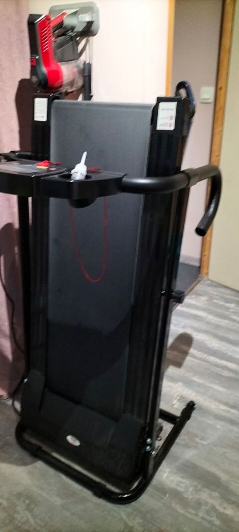 Tapis de marche 0 Bourgheim (67)