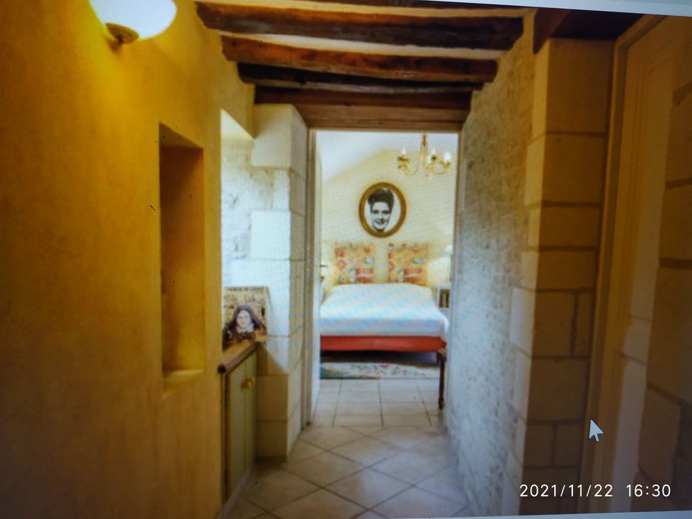   Gite Pierre 4 personnes Mezidon Vall�e d'Auge Clos de Murs Basse-Normandie, M�zidon-Canon (14270)