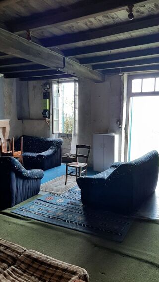  Maison � vendre 2 pi�ces 75 m�