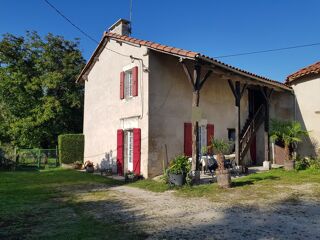  Ferme � vendre 4 pi�ces 130 m�