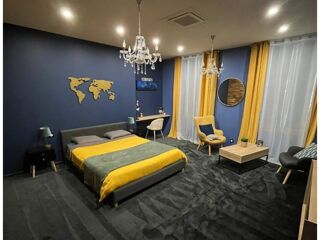  Immeuble � vendre 7 pi�ces 441 m�