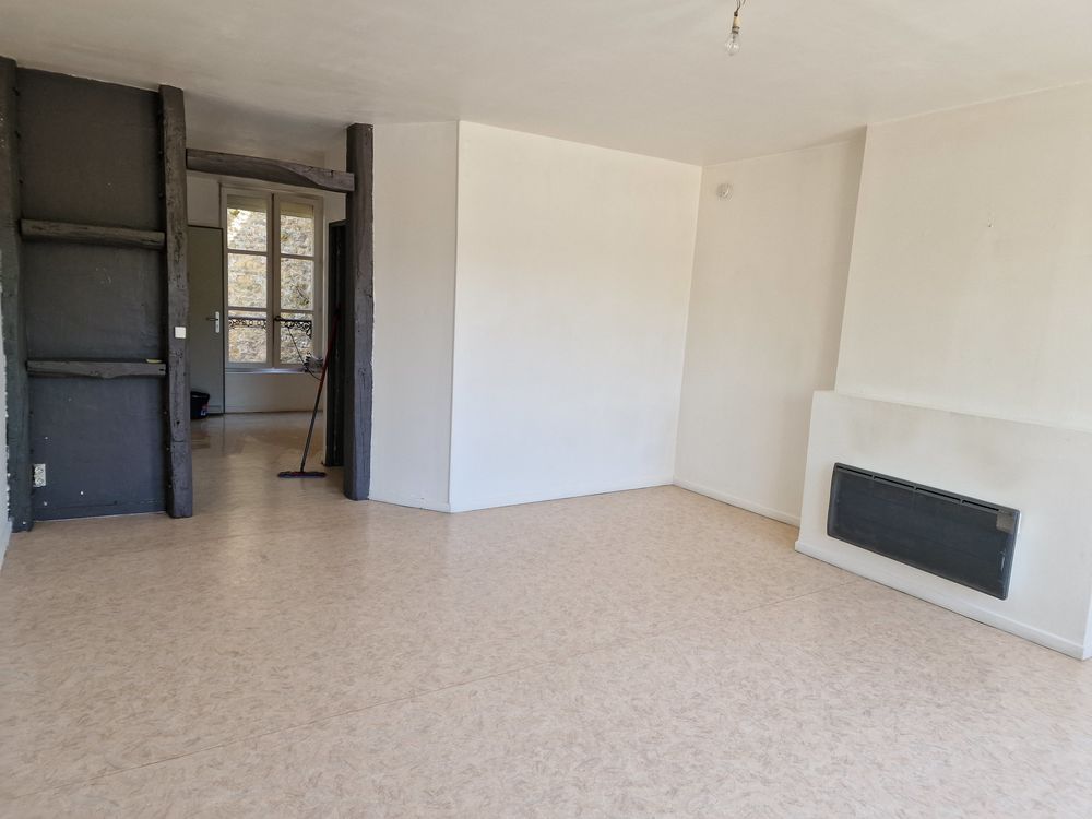 Location Appartement F1 Hyper Centre Charleville-mézières