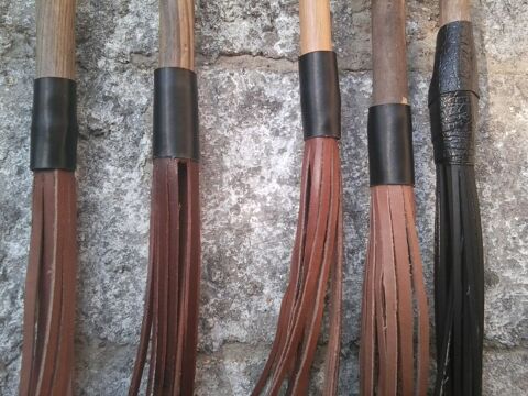 lot de 5 martinets 25 Marly (59)