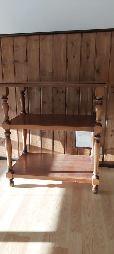 Meuble de Bureau sur Pieds a Colonnes 45 Penne-d'Agenais (47)