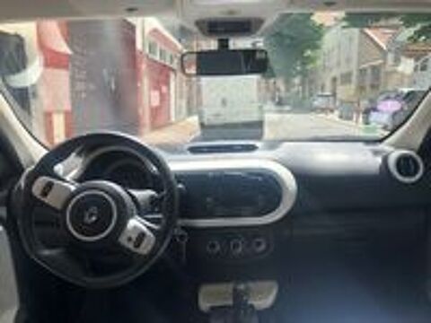 Twingo III 0.9 TCe 90 E6C Intens EDC 2018 occasion 75020 Paris