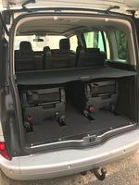Espace 2.0 dCi - 130 Alyum Evolution 2010 occasion 83310 Cogolin