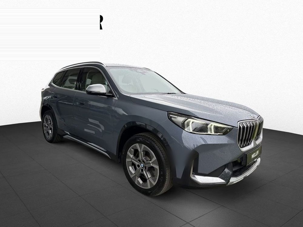 X1 xDrive 23d 211ch DKG7 xLine 2022 occasion 69006 Lyon